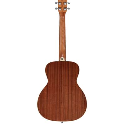 Alvarez RS26 Regent Series Short Scale Acoustic Guitar w/Tuner, Bag and More image 4