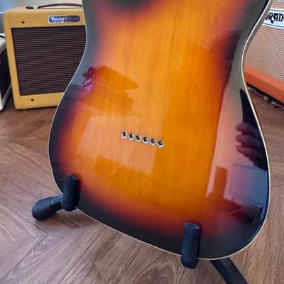 Fender Telecaster - Sunburst image 3