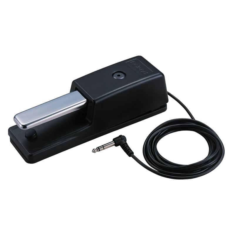 Roland DP-10 Damper Pedal image 1