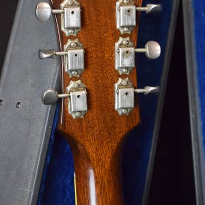 Epiphone Al Caiola 1968 - Sunburst image 12