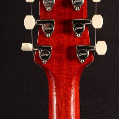 Collings 290 S 2025 - Faded Cherry image 11