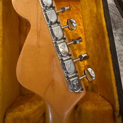 1967 Fender Coronado II image 7