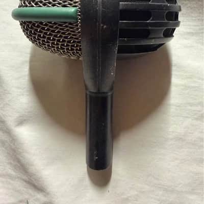 AKG D112 MKII Cardioid Dynamic Bass Drum Microphone 2010s - Gray image 2