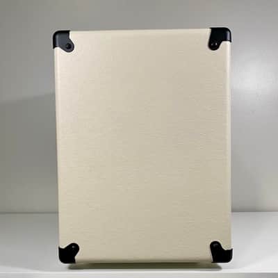 EVH 1x12 30W Extension Cabinet 2025 - Ivory - Mint Original Box image 6