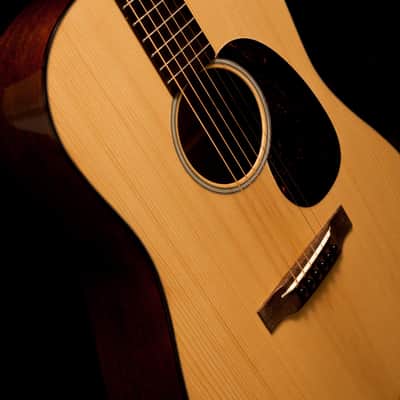 Martin Custom Shop D-1 Authentic 1931 image 6