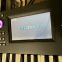 Yamaha MODX6+ 61-Key 16-Voice Synthesizer 2022 - Present - Black