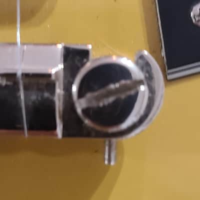 Epiphone Les Paul Special - TV Yellow image 8