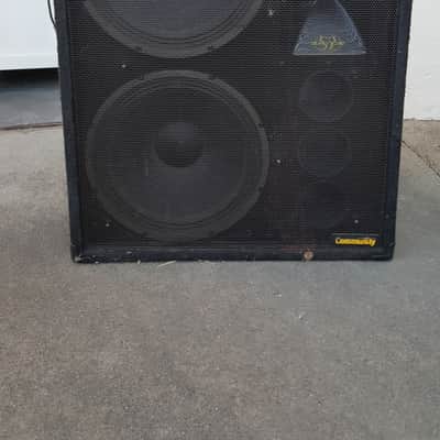 2 Community CSX57-S2 Loudspeakers image 1