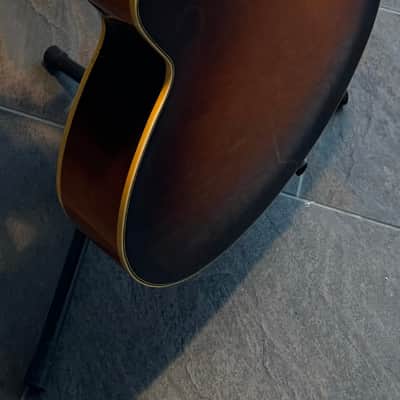 1949 Gibson ES-5 Switchmaster  Sunburst image 17