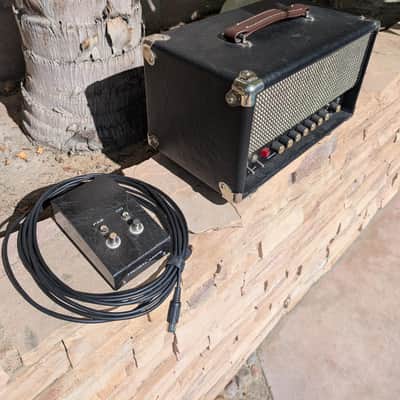 Ceriatone OTS Mini20 2000s - Black image 3