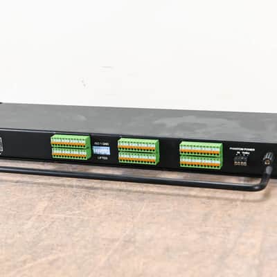 Whirlwind SPC82P 8-Channel 2-Way Mic Splitter CG009UR image 5