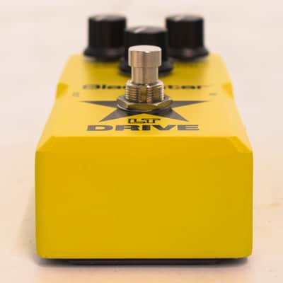 Blackstar LT Drive 2010s - Yellow image 3
