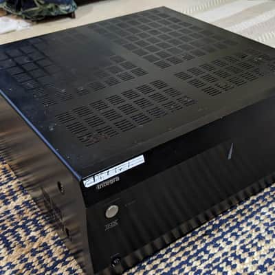 Integra DTA-70.1 9 Channel Power Amplifier Bild 2