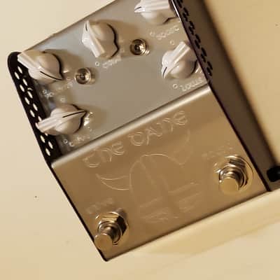 ThorpyFX The Dan Peter Honore Signature Overdrive / image 9