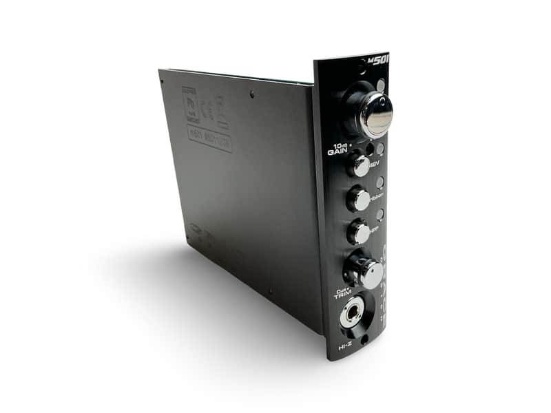 Grace Design m501 *Expert Tested*Guaranteed* image 1