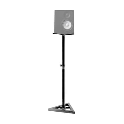 Stagg SMOS-10 Studio Monitor Stands image 3