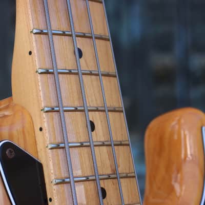 Fender American Professional Jazz Bass® | 2018 image 9