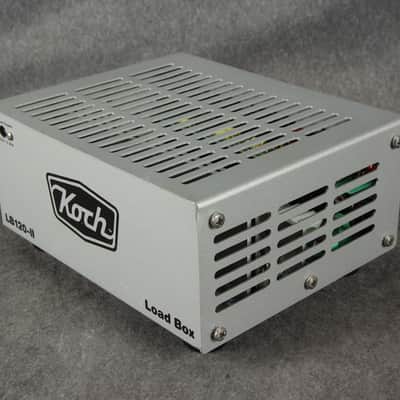 Koch Amps LB120-II Attenuator - 2nd Hand image 3