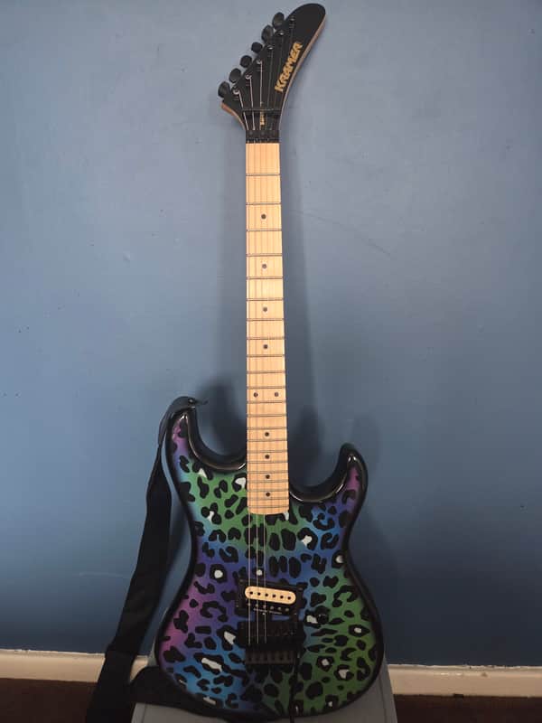 Kramer Baretta Feral Cat 2026 image 1