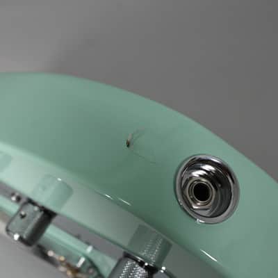 2021 Fender Vintera '50s Telecaster Modified Surf Green w/HSC image 16