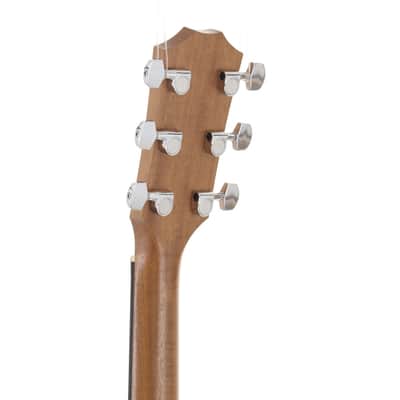 Taylor Academy 10e w/Fishman Plesys Blend Taylor Electro-Acoustic Guitar [2103287372] (06/22) image 12