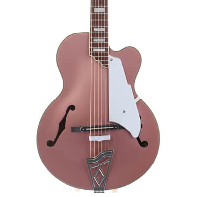 VOX Giulietta VGA-5TPS Pearl Rose [000357] (06/15) image 7
