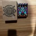 Abominable Electronics Hellmouth Overdrive 2015 - Graphic