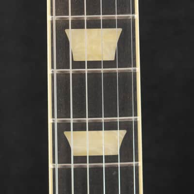 Gibson Les Paul Studio Session Bourbon Burst image 4