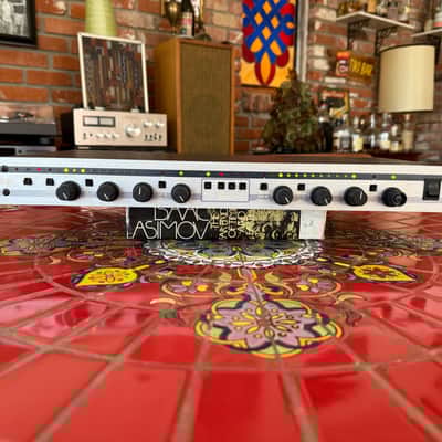 Aphex Compellor - Here's an awesome/easy mod with clips vs SSL/API