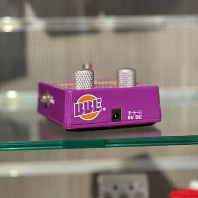 BBE Free Fuzz Purple + NEW image 2