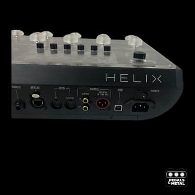 Line 6 Helix Floor -x17251 image 5