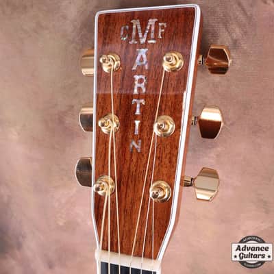 Martin 2015 D-45 image 7