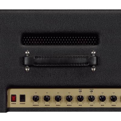 Friedman Runt 50 Combo image 3