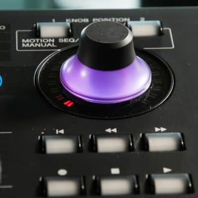 Yamaha MODX6 61-Key Music Synthesizer – Like New Condition + Original demo video image 8