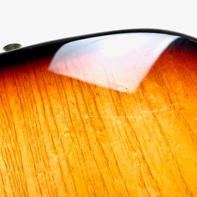 Fender Telecaster 1978 Sunburst image 11