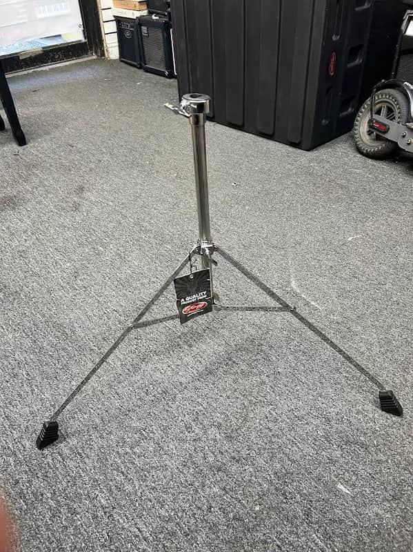 Stagg (Bottom Piece Only) Single Practice Pad Stand