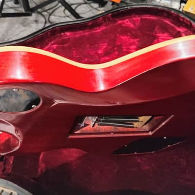 2010 Gibson Custom Shop Les Paul Axcess image 10