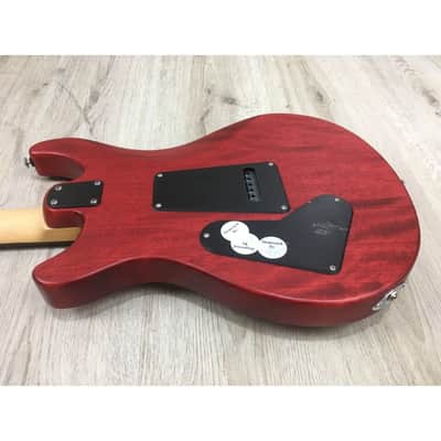 PRS SE CE24 Satin image 12