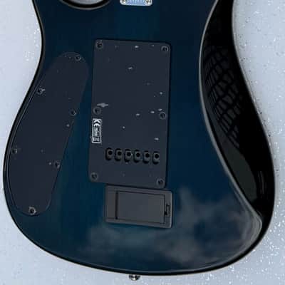 Sterling John Petrucci JP150 - Cerulean Paradisw image 6