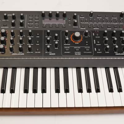 Sequential Pro 3 SE Special Edition Multi-filter Monosynth image 1