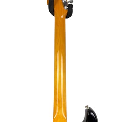 Fender Vintera 60s Stratocaster 2019 - Sunburst image 8