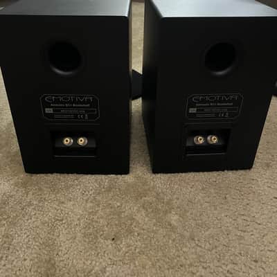 Emotiva Airmotiv B1+ Bookshelf Speaker image 5