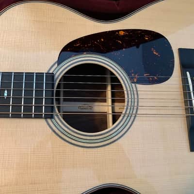 Martin Custom Shop 00-28 image 17