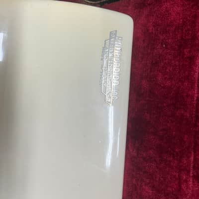Used Pancordion Crucianelli Accordion with Case image 3