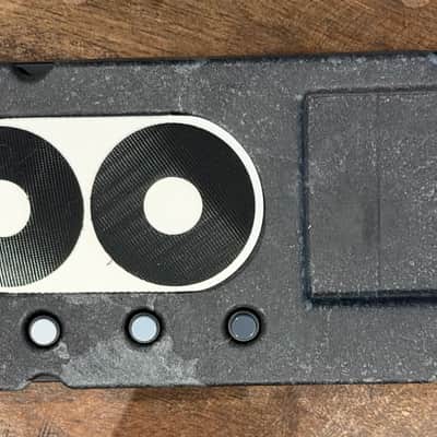 Teenage Engineering OP-XY Portable Synthesizer & Sequencer 2024 - Present - Black image 3