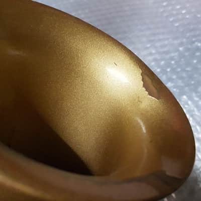 1977 SELMER BUNDY ALT / ALTO SAX / SAXOPHONE made in USA image 5