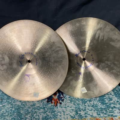 Bun E. Carlos’s Cheap Trick Signed, Sgt. Pepper, Ludwig, Zildjian 2007 Black Oyster Maple Classic. image 18