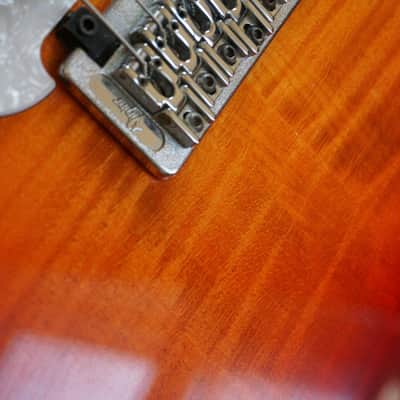 Vigier Excalibur Special 2007 - Fire Burst image 9