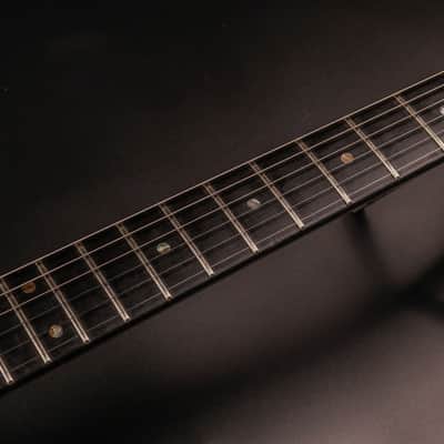 1978 Ibanez Musician MC400 Vintage Japan Neck Through Super 88 Tri Sound image 6