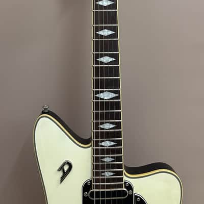 Duesenberg Paloma 2019 - White image 5